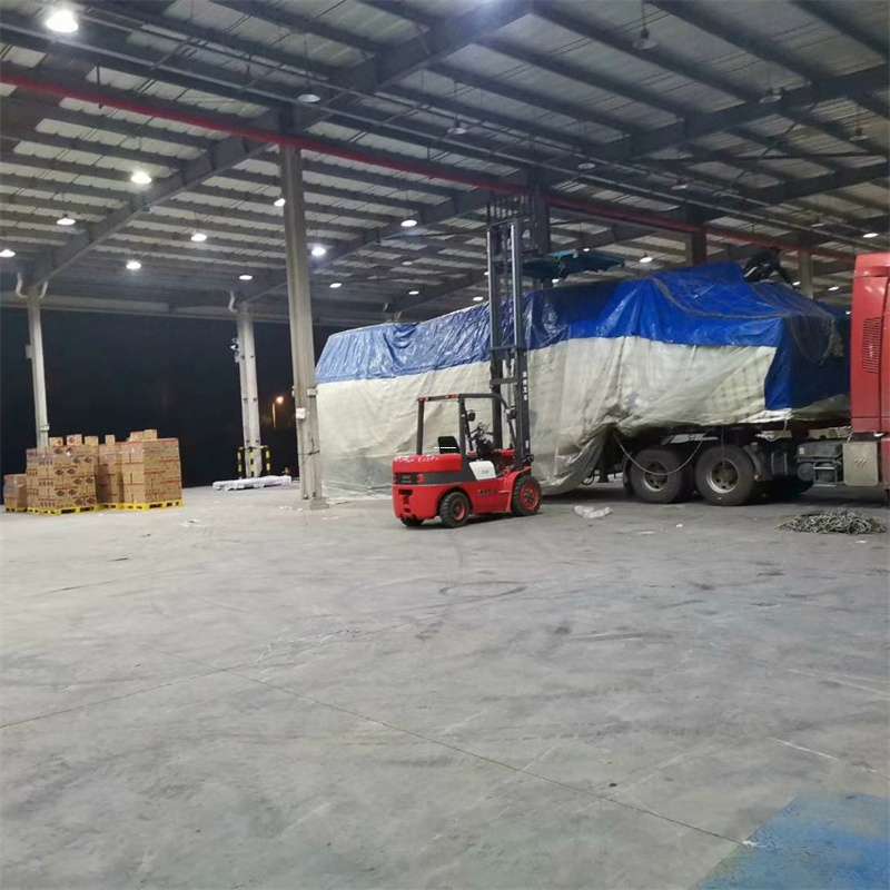 平乐县雨花区物流：多样服务与高效运输线路探秘