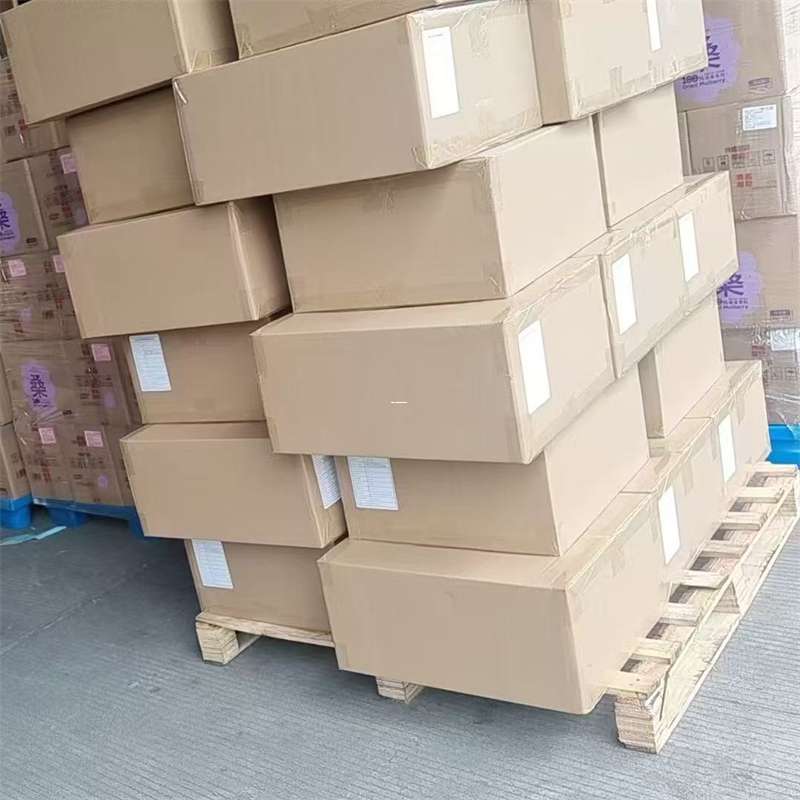 平乐县和硕县：畅享多元高效物流运输服务