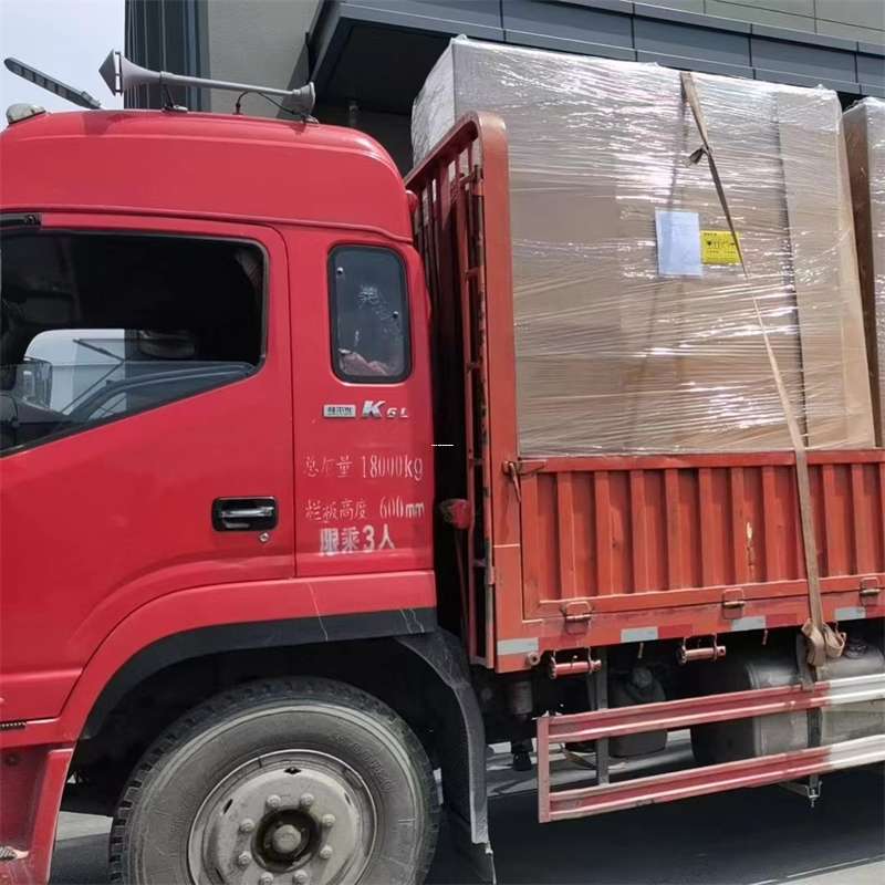 平乐县钟祥市物流：多元服务与高效运输线路探秘