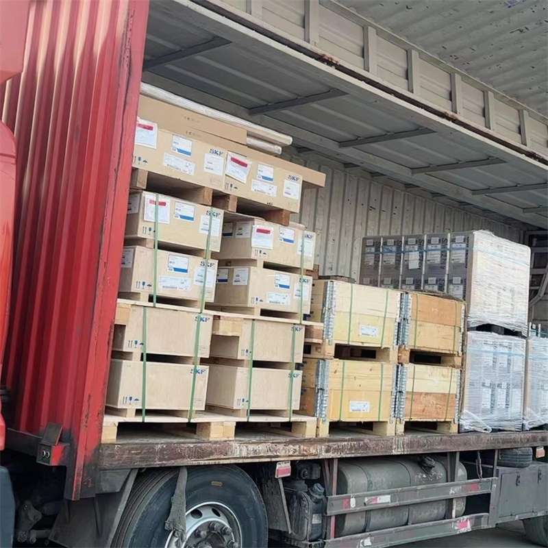 平乐县乌尔禾区：物流专线开启高效货运新篇