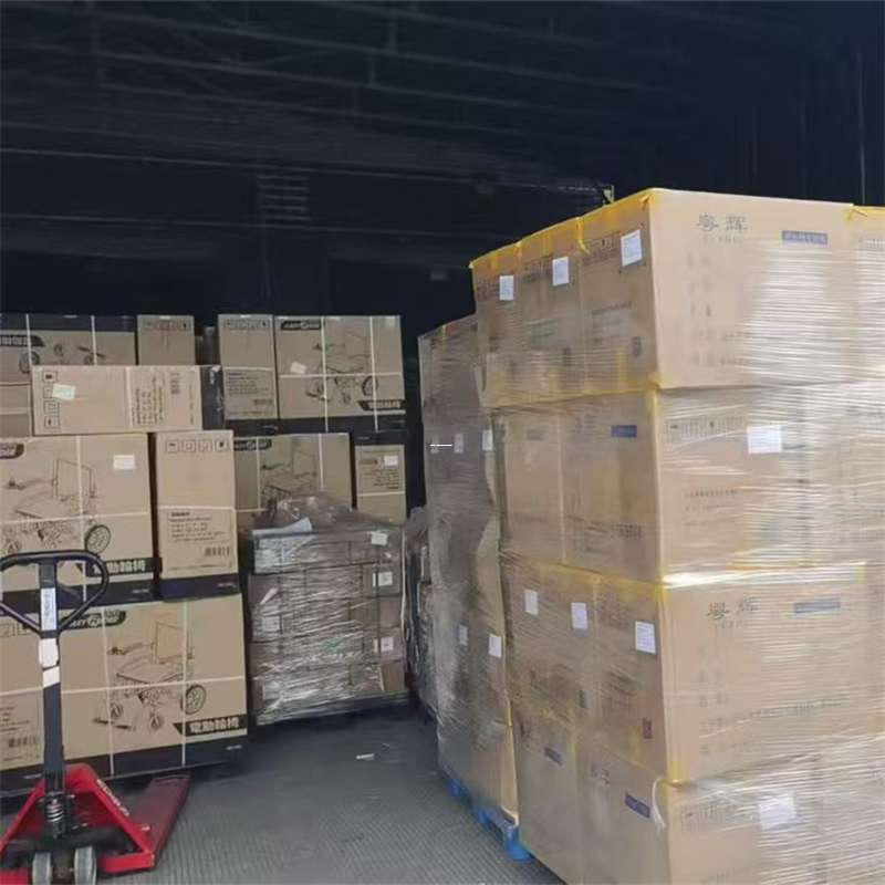 平乐县潍坊市物流：多元服务与高效运输线路探秘