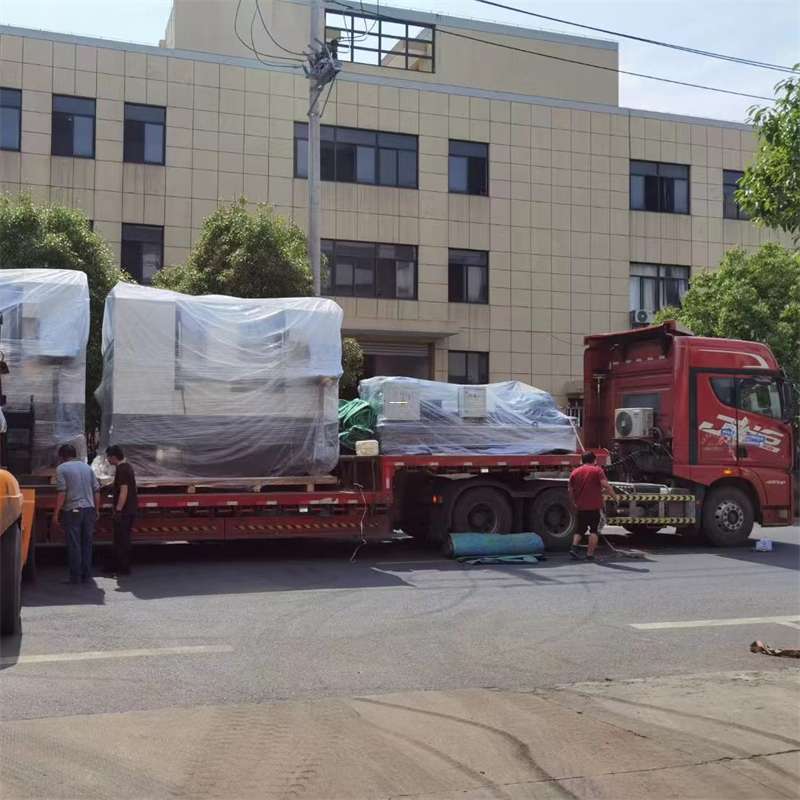 平乐县新干县物流：多元服务与高效运输之路