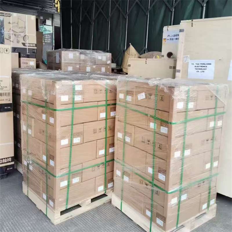 平乐县建瓯市物流：多样服务与高效运输线路探秘