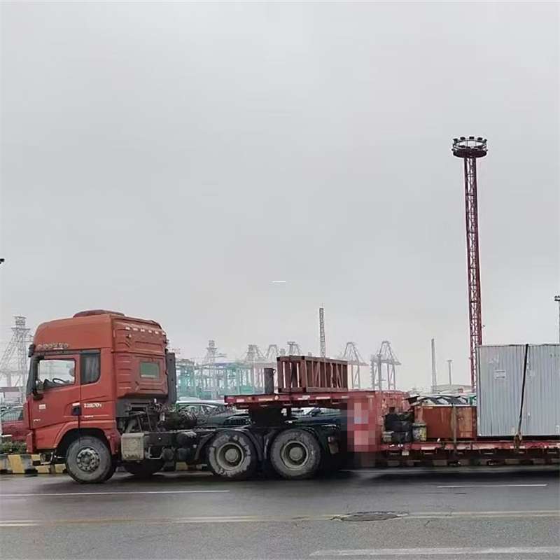 平乐县温岭市物流：多元服务与高效运输线路探秘