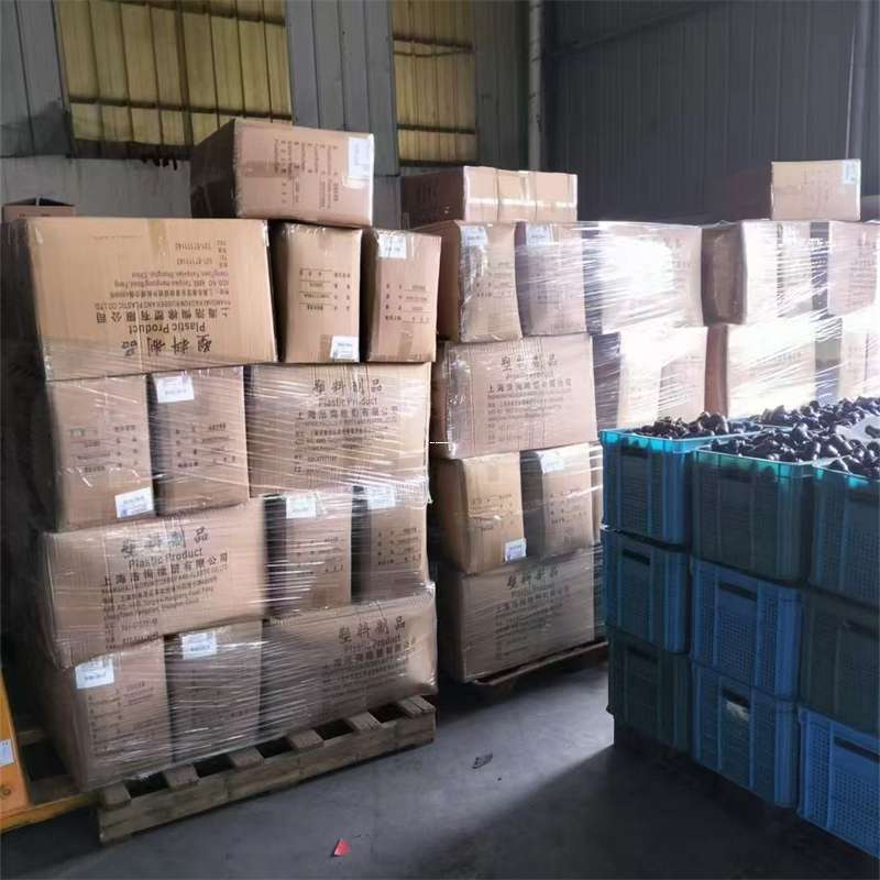 平乐县西宁物流：普货冷链快运的全方位服务