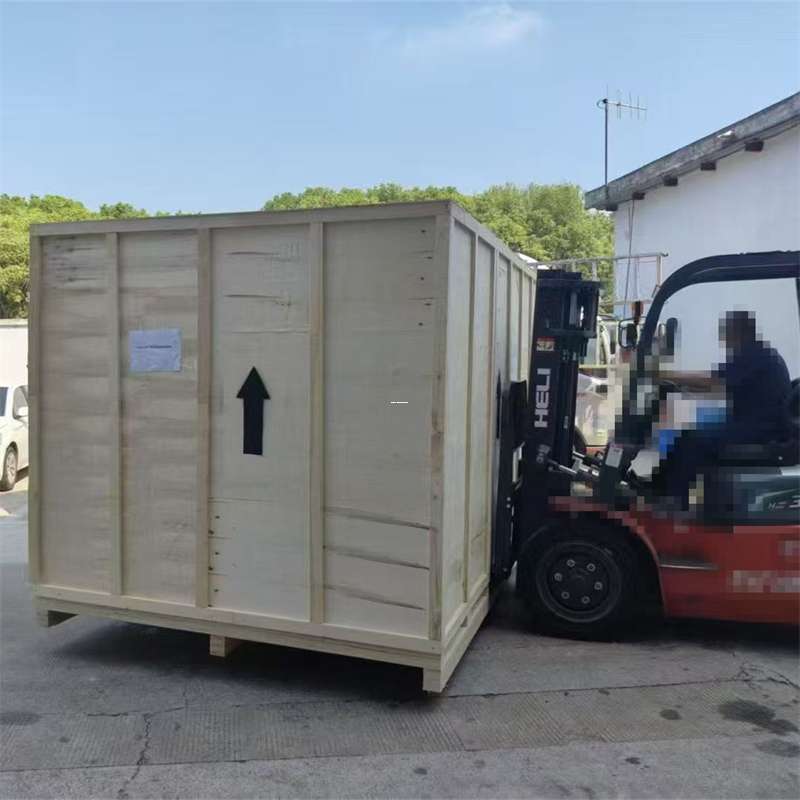 平乐县黎城县物流：多元专线运输的精彩之旅