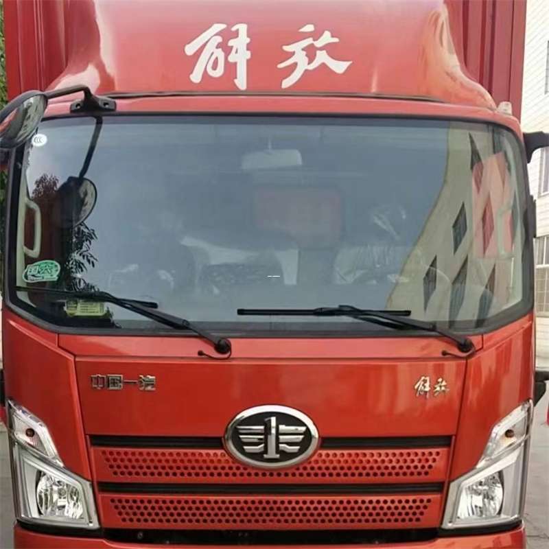 平乐县探秘多元物流：从普货到冷链的运输之旅