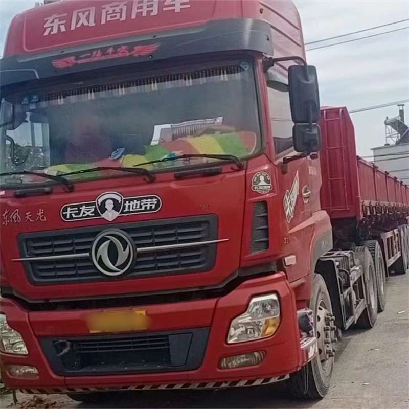 平乐县曲周县物流：多维度运输服务探索