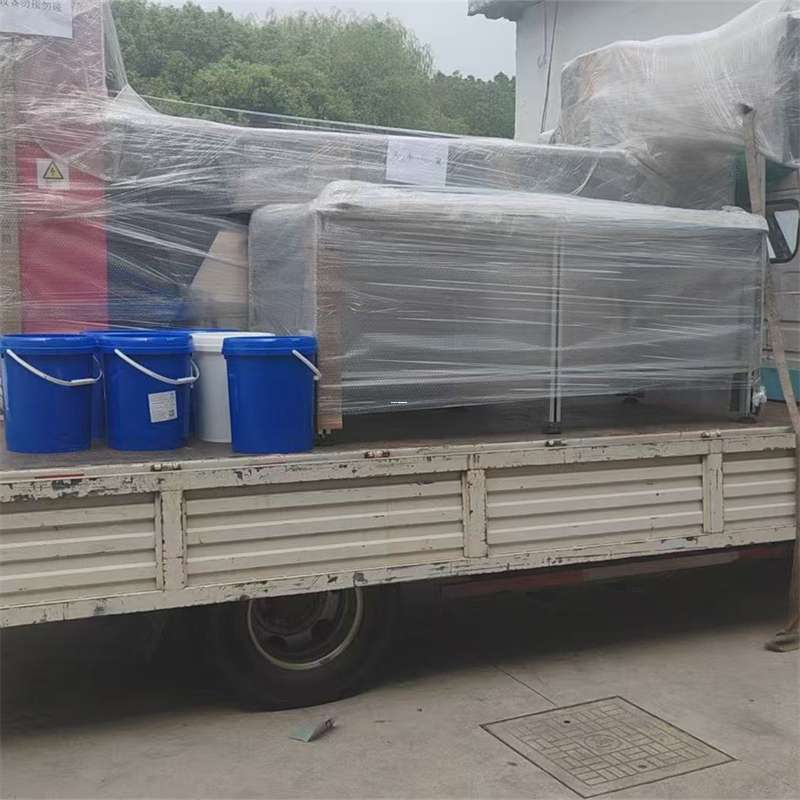 平乐县泾川物流专线：开启高效货运新旅程
