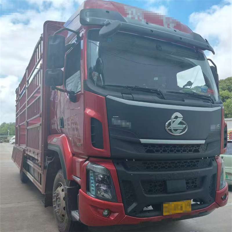 平乐县奉贤区物流：多样化运输服务的精彩探索