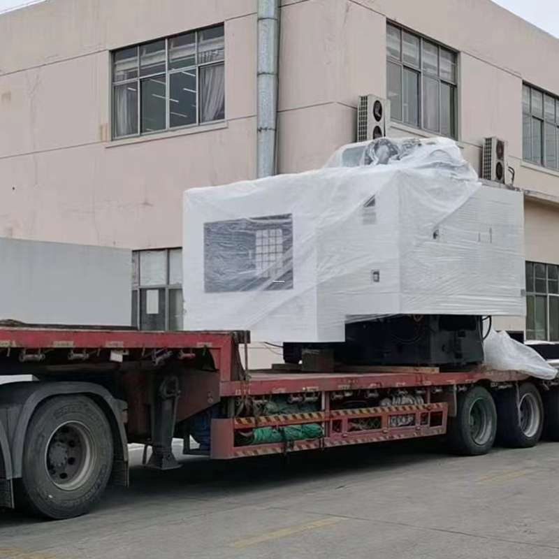 平乐县普陀区物流枢纽：多元货运服务探索