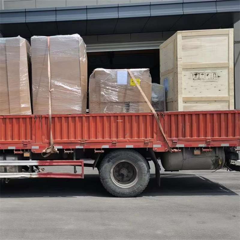 平乐县探索多元物流服务：从普货到冷链的运输之旅