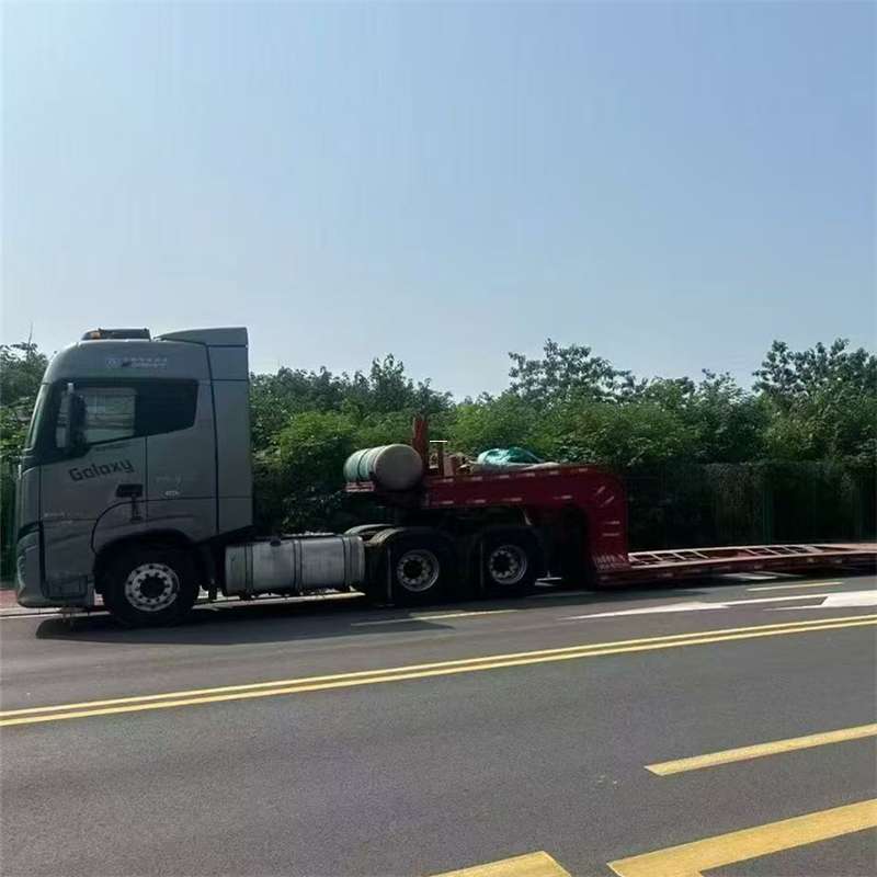 平乐县探索康县进仓物流的多元运输奥秘