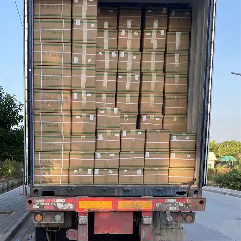 平乐县探索佳县物流专线的高效运输奥秘