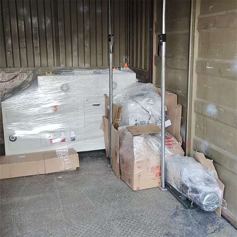 平乐县探索米脂县进仓物流的多元运输奥秘