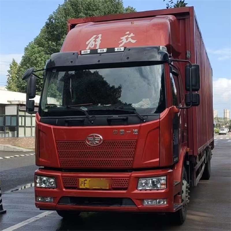平乐县天水市物流运输：多样服务与线路探秘