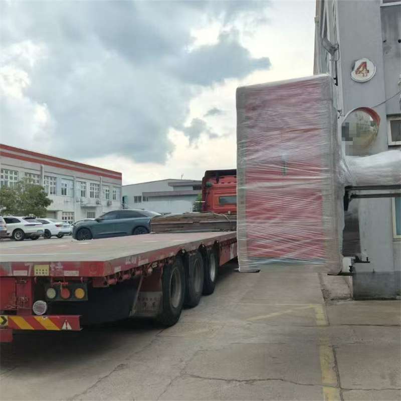 平乐县探秘未央区进仓物流：专线直达的货运传奇