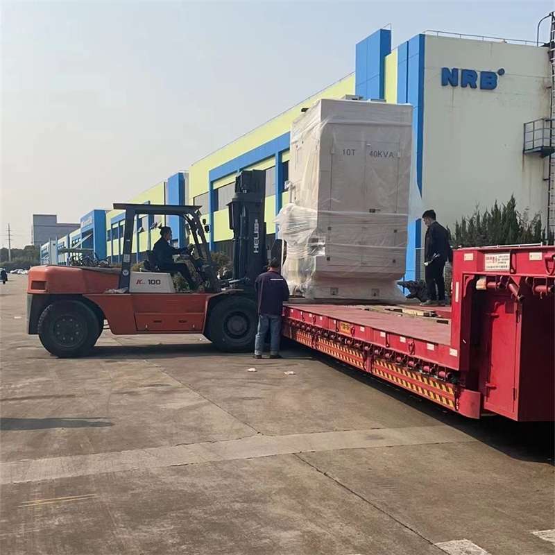 平乐县探秘香格里拉市进仓物流的多元运输世界