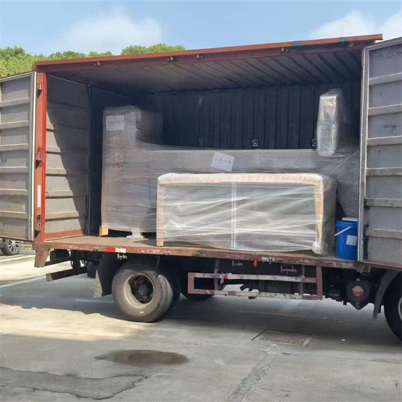 平乐县铜仁市物流专线：大件出口快运的多元服务与实践