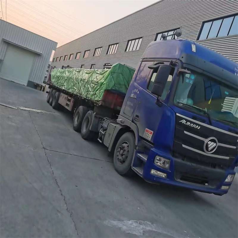 平乐县水城区进仓物流：专线直达的货运探索
