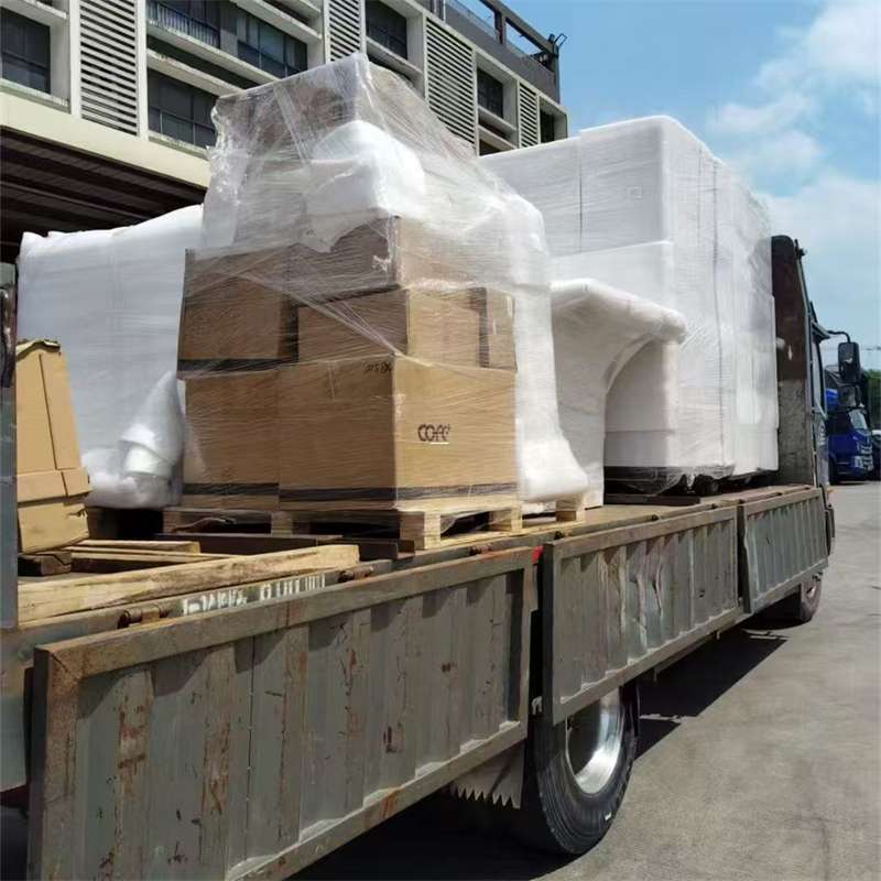 平乐县阿坝州物流专线：探索多样货运世界