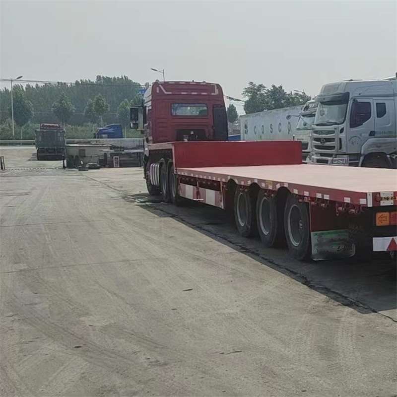 平乐县石泉县物流：多元服务与高效运输线路探秘