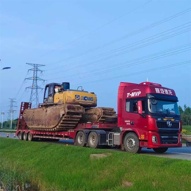 平乐县探寻眉山市进仓物流的多元运输奥秘