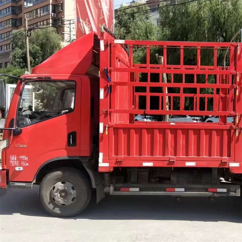 平乐县延安市物流专线：多元货运服务的精彩画卷