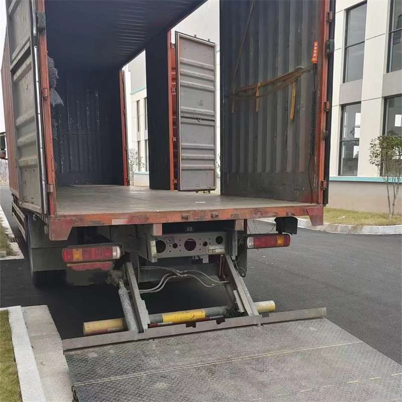 平乐县渭南市物流专线：多元货运服务与运输奥秘