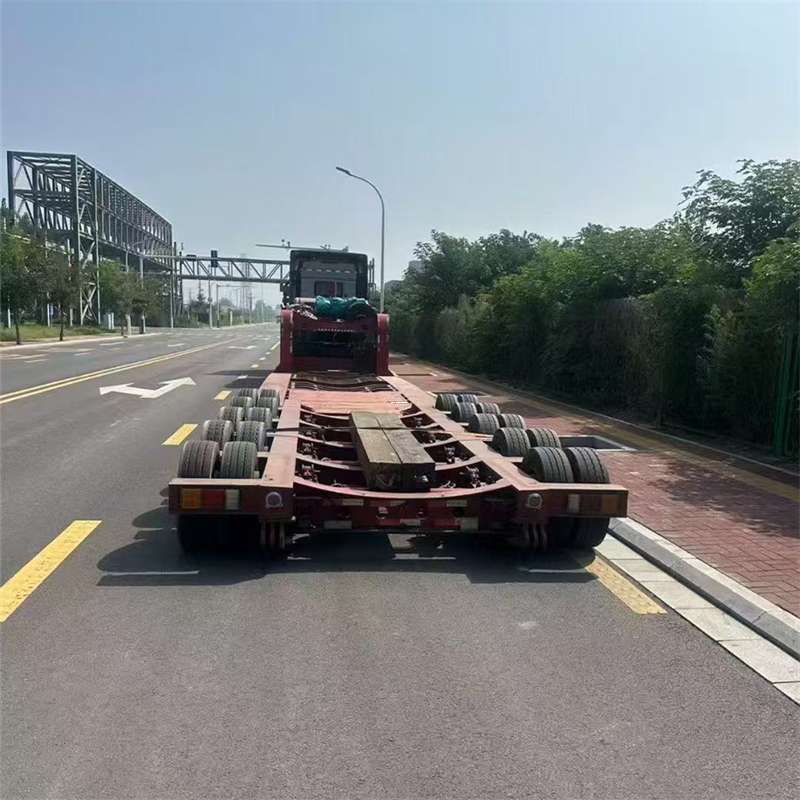平乐县林芝物流：普货冷链大件运输新选择