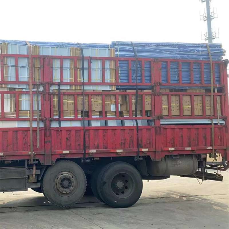 平乐县镇雄县物流运输：多元服务与高效线路探索