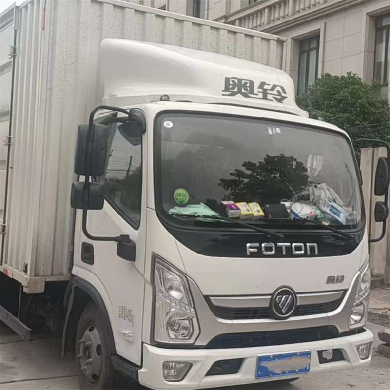 平乐县大关县物流：多元运输服务与线路探秘