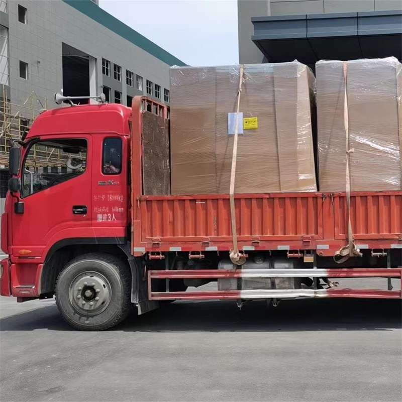 平乐县翠屏区物流：多元运输服务的探索与实践